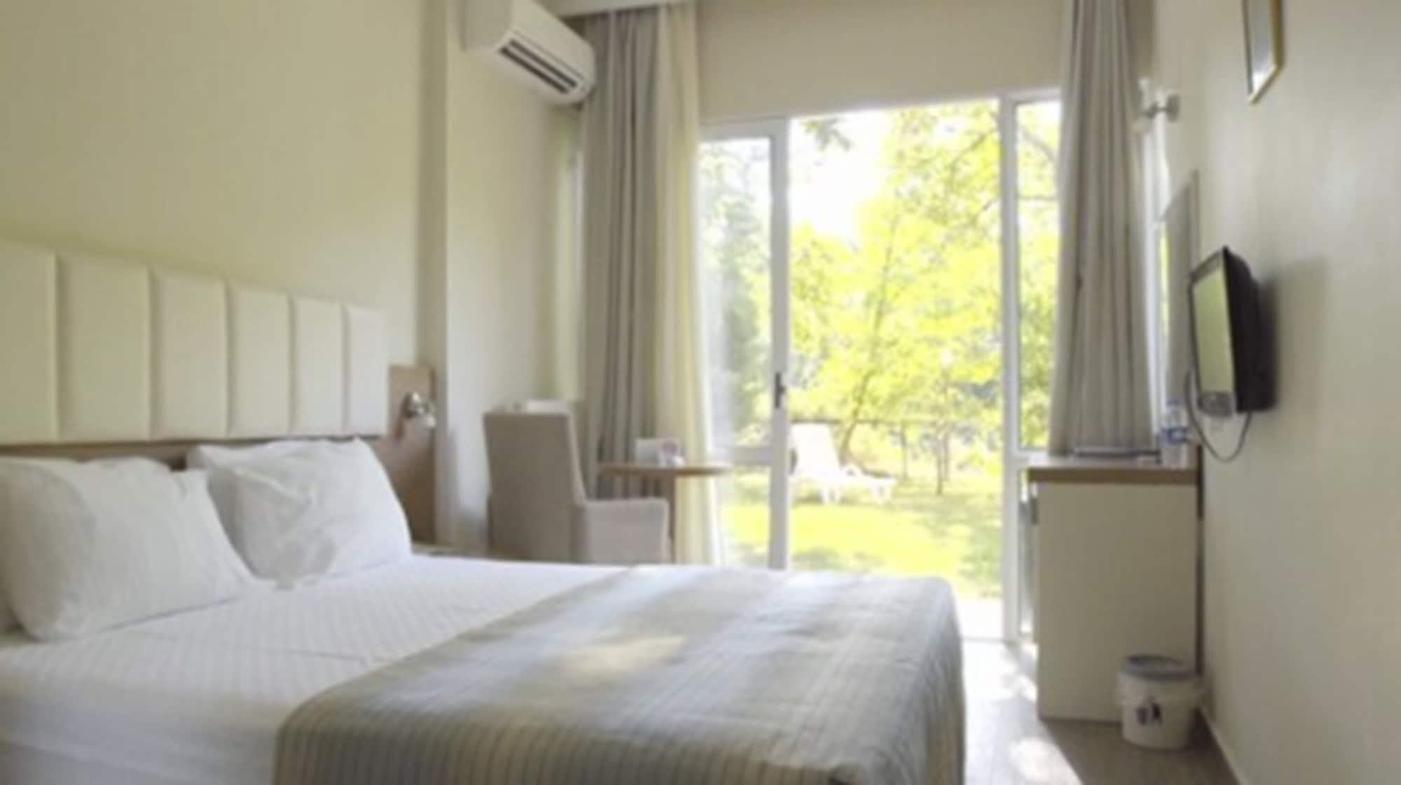 Balcova Termal Hotel Измир Екстериор снимка