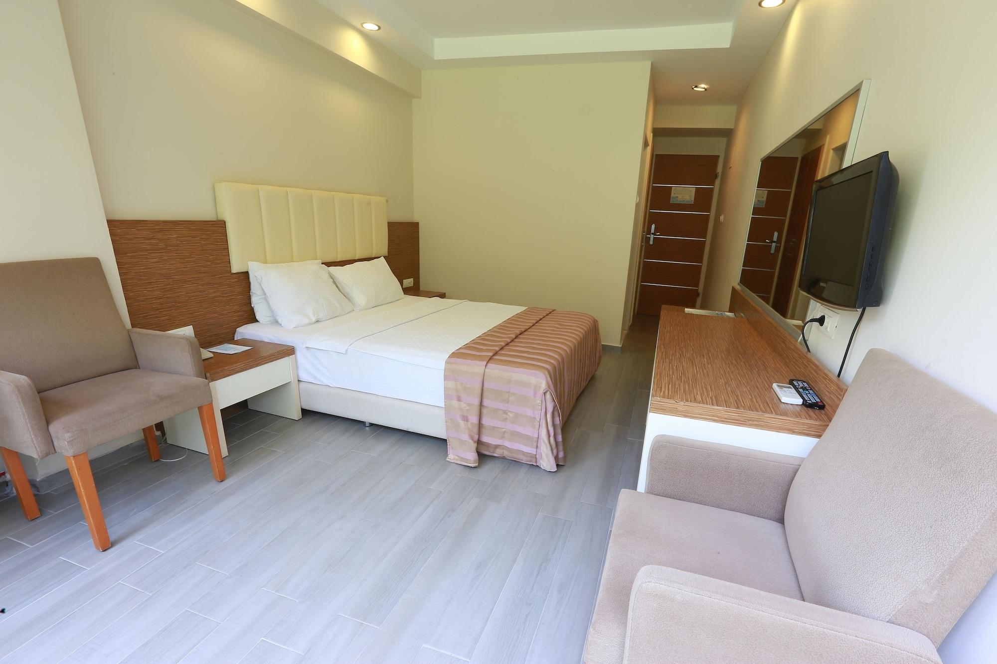 Balcova Termal Hotel Измир Екстериор снимка