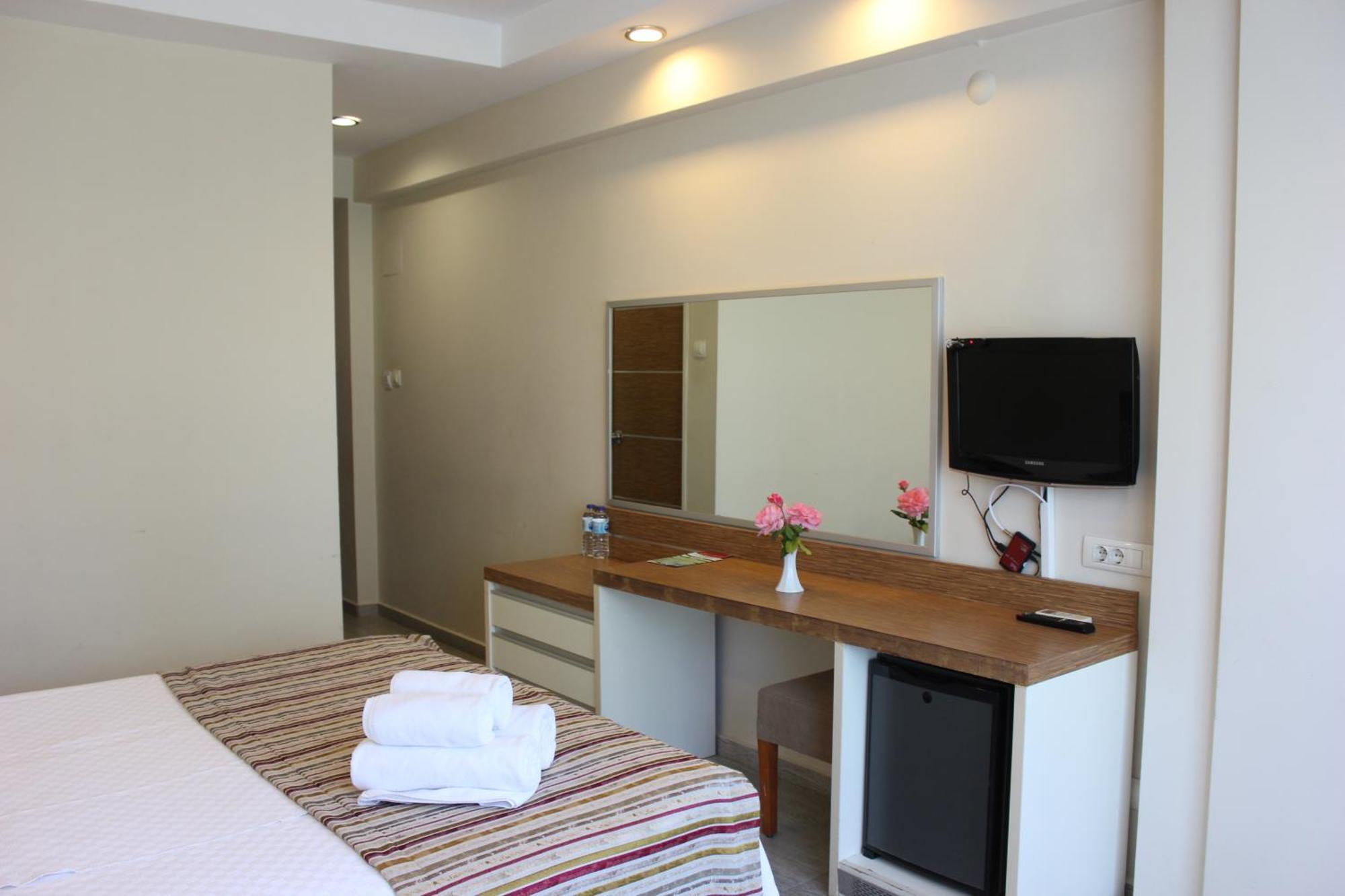 Balcova Termal Hotel Измир Екстериор снимка