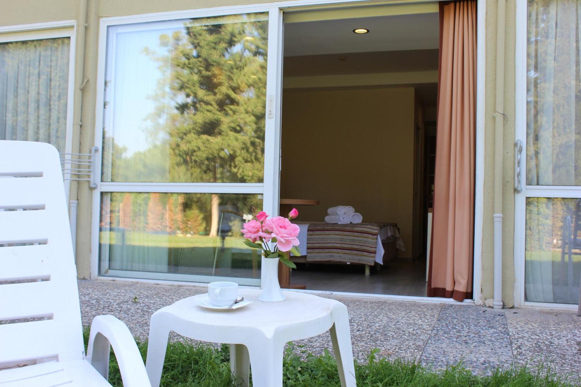 Balcova Termal Hotel Измир Екстериор снимка