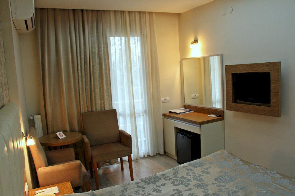 Balcova Termal Hotel Измир Екстериор снимка