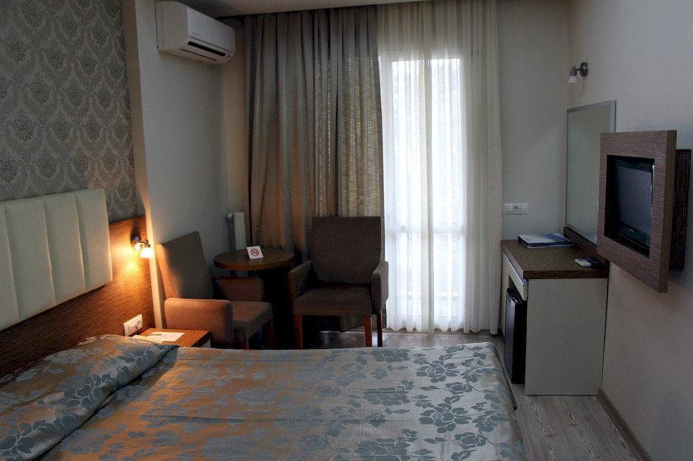 Balcova Termal Hotel Измир Екстериор снимка