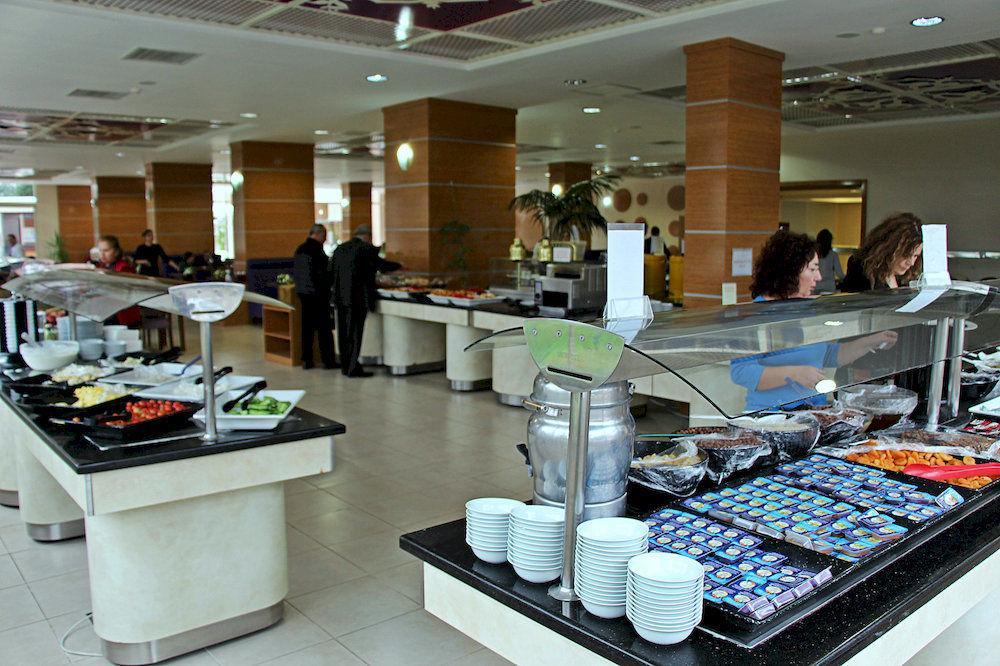 Balcova Termal Hotel Измир Екстериор снимка
