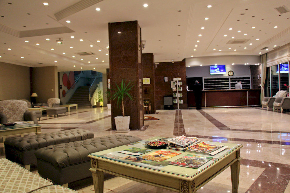 Balcova Termal Hotel Измир Екстериор снимка