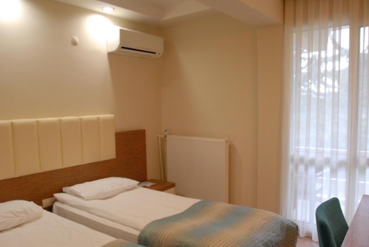 Balcova Termal Hotel Измир Екстериор снимка